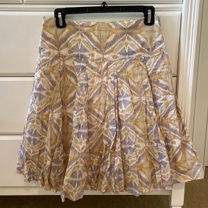 INC Womens Skirt, size 4